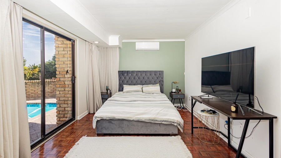 3 Bedroom Property for Sale in Plattekloof Western Cape